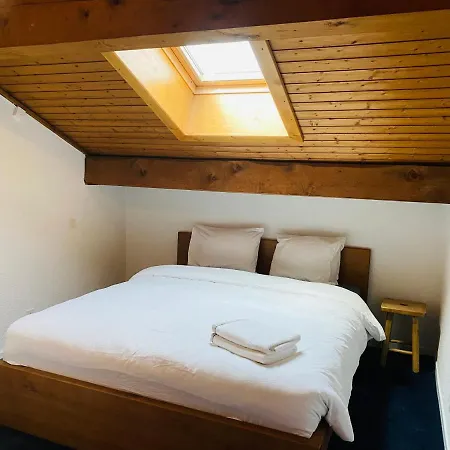 Appartement En Hyper Centre De