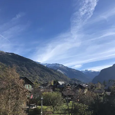 En Hyper Centre De Samoëns