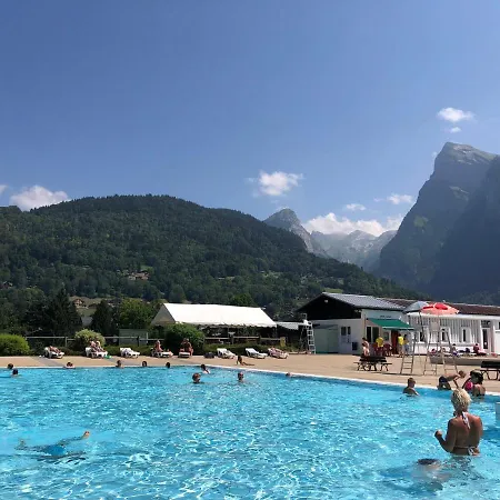 En Hyper Centre De Samoëns
