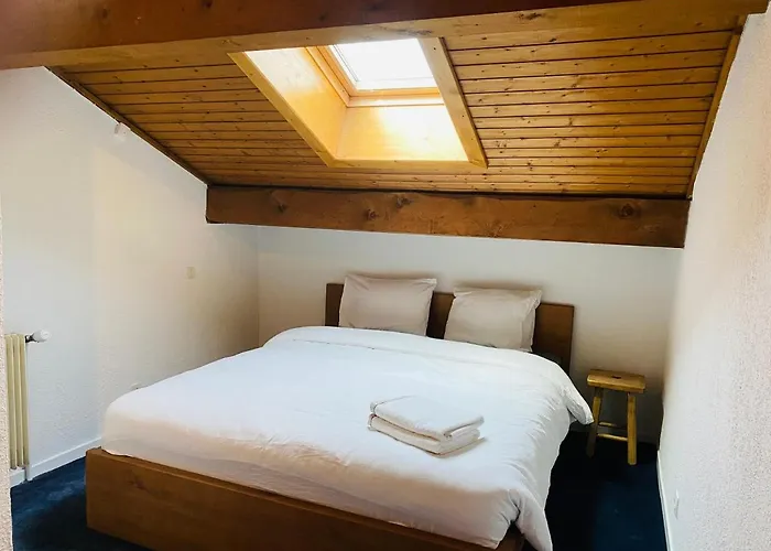 Apartment En Hyper Centre De