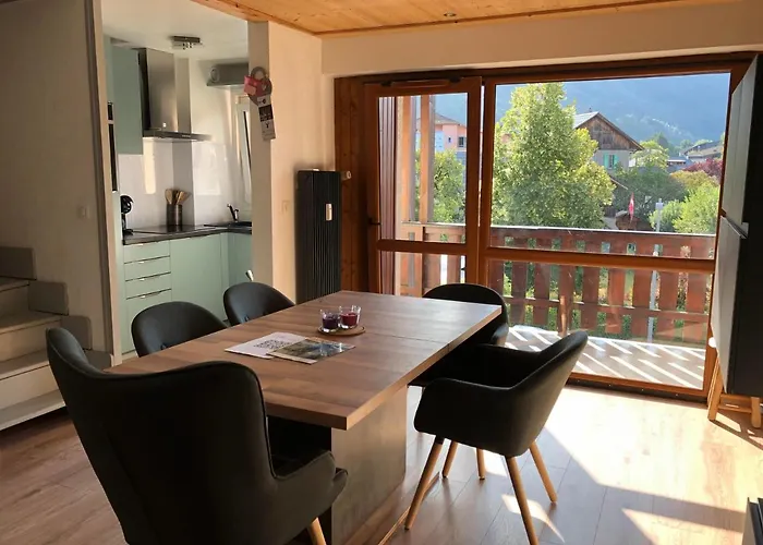 Apartment En Hyper Centre De *